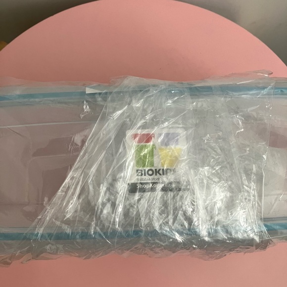 Biokips Storage Container - Picture 11 of 14